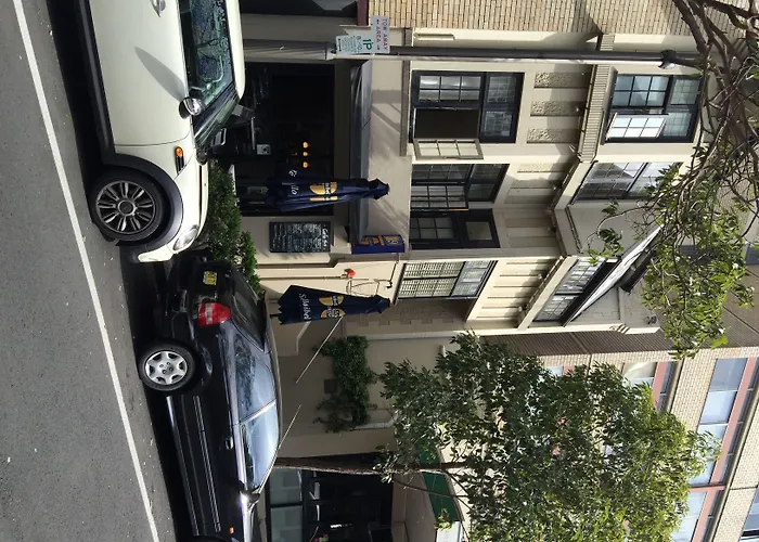 Hotel 59 Sydney